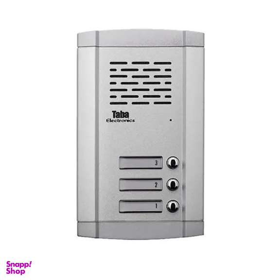در باز کن صوتی سه واحدی تابا مدل 680/633/3 مجموعه 6 عددی
