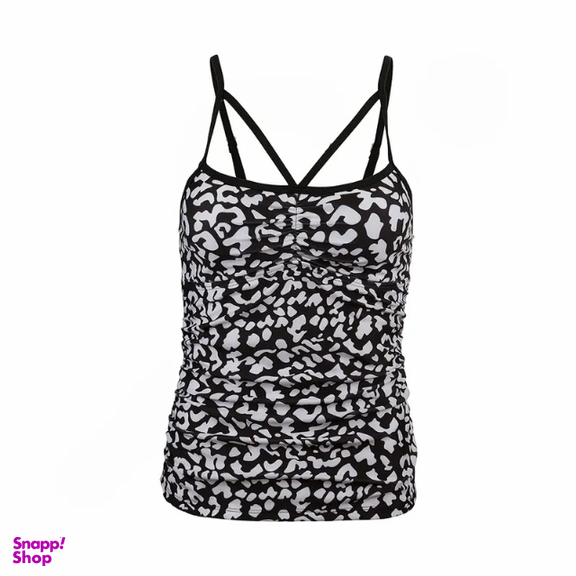 مایو شنا زنانه دوتکه دامنی مدل Fashion Concept- 5727448 NZD