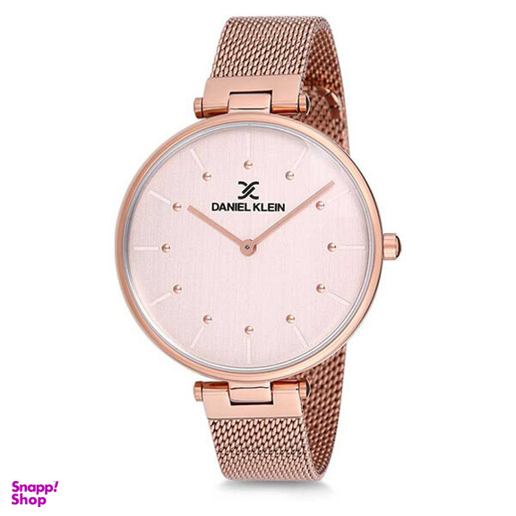 ساعت مچی زنانه دنیل کلین DK12087-3