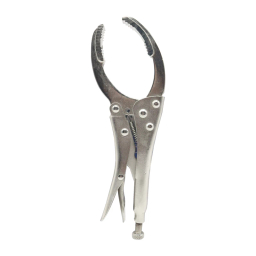 انبر قفلی فیلتر باز کن مدل وایکینگ کد YP×NB-27CM سایز 10 اینچ