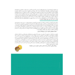 کتاب من طراح جواهر 2 اثر مانوئلا برامباتی و کوزیمو وینچی انتشارات کتاب وارش
