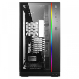 کیس کامپیوتر لیان لی مدل O11 Dynamic XL ROG BLACK