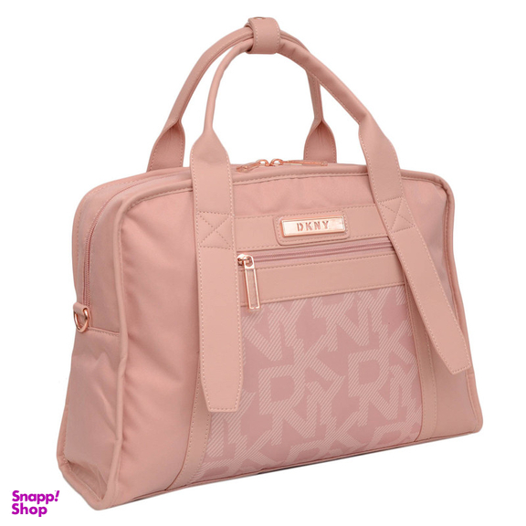 ساک دستی دی کی ان وای مدل DUFFLE AH2