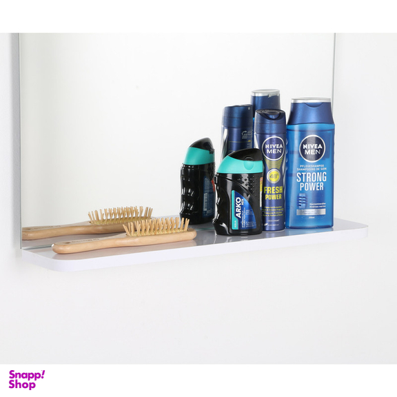 آینه سرویس بهداشتی دلفین مدل 1052