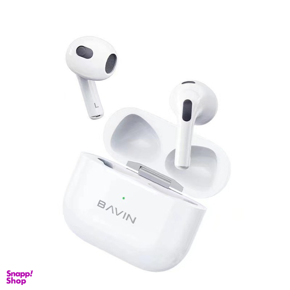 ایرفون بلوتوثی باوین مدل 26