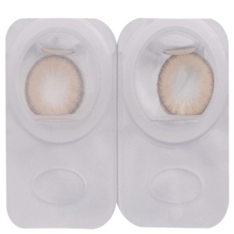 لنز چشم گریس هرا شماره 33 مدل Beleza brown رنگ قهوه ای کاپوچینو