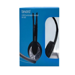 هدست باسیم بیاند مدل BH-383