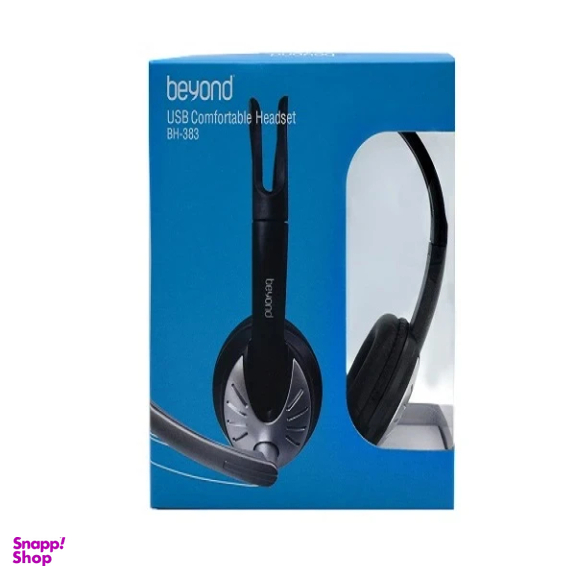 هدست باسیم بیاند مدل BH-383