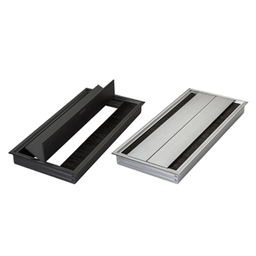 ارگانایزر کابل دو طرفه مدل 6022