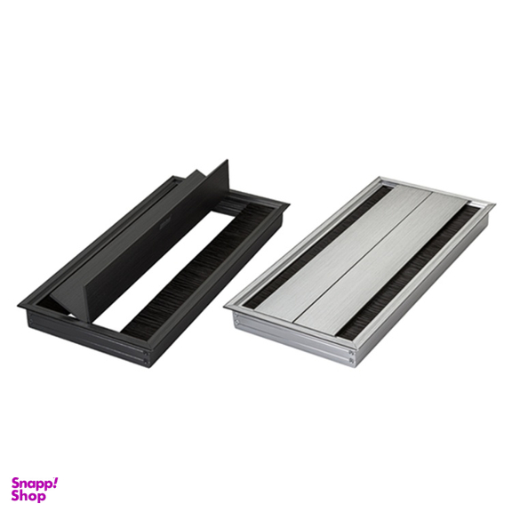 ارگانایزر کابل دو طرفه مدل 6022