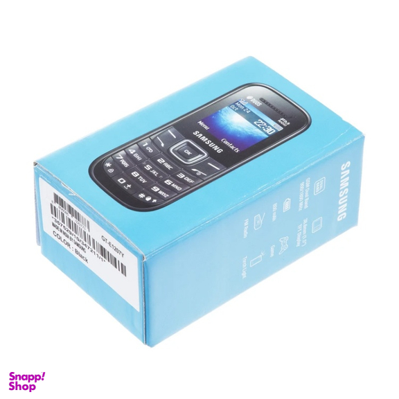 گوشی موبایل سامسونگ مدل Keystone 2 GT-E1207Y دو سیم کارت