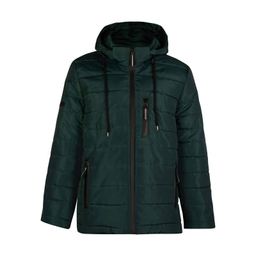 کاپشن اسپرت مردانه والیانت استایل مدل مموری رنگ سبز