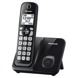 تلفن بی سیم پاناسونیک مدل KX-TGD510