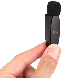 میکروفن بی سیم بیوا مدل WM-02