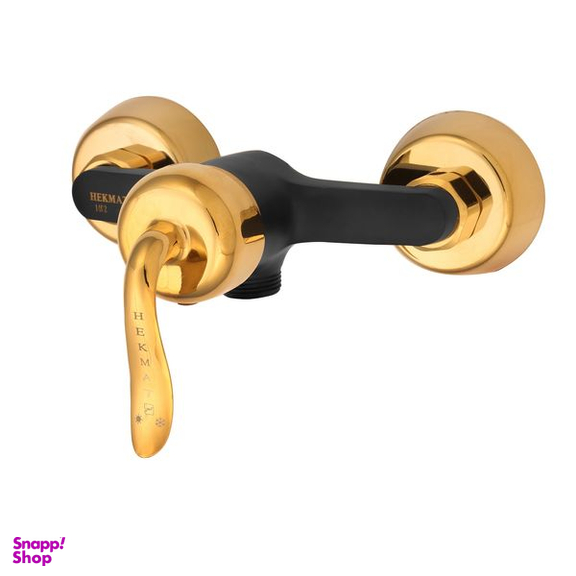 ست شیرآلات حکمت نشان مدل قاصدک MT2 مجموعه 6 عددی