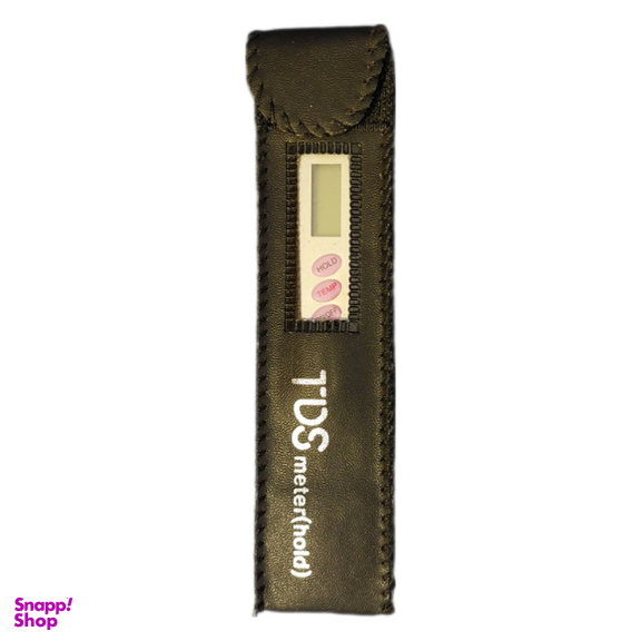 دستگاه سختی سنج آب مدل TDS-3