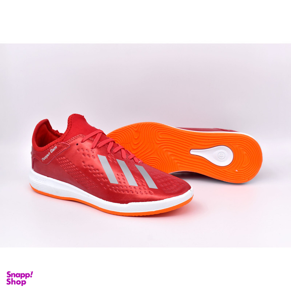 کفش فوتسال مردانه پویان گام پیام مدل EM10 کد 12010