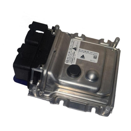 کامپیوتر ECU خودرو مدل M17 تک سوز کد 11 مناسب پژو 206 و 207 و دنا و رانا