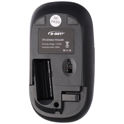 ماوس و کیبورد بی‌ سیم دی نت مدل DT-2024