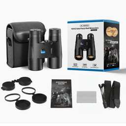 دوربین دوچشمی مدل اتوفوکوس کد 10X42 Fixed Focus