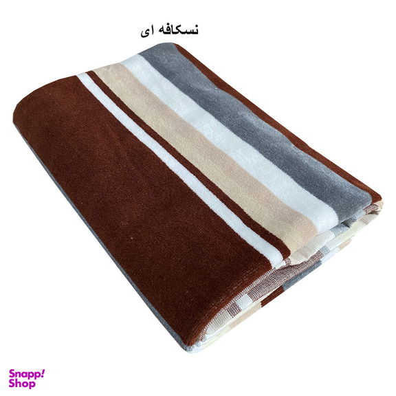 حوله استخری ماندگار مدل وندا سایز 65×125 سانتی متر