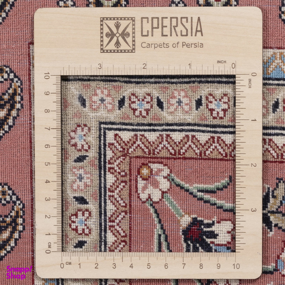فرش دستباف سی پرشیا کد 174737 سایز سه متری