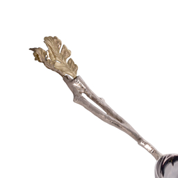 قاشق آجیل خوری ریتون کد 05