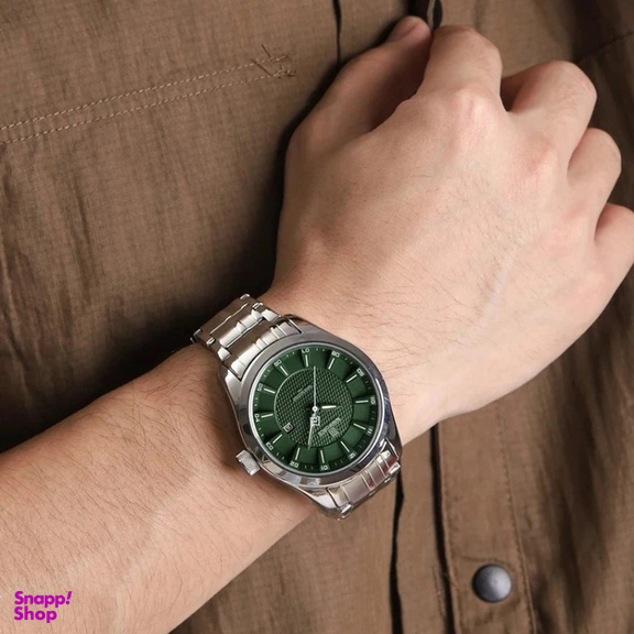 ساعت عقربه ای مردانه نیوی فورس مدل N80F32 کد SR/GR