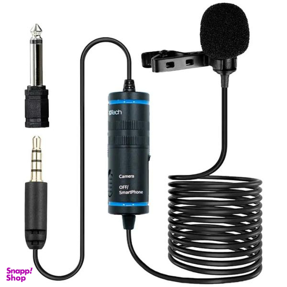 میکروفن یقه ای میروتک مدل MT-M1 Lavalier