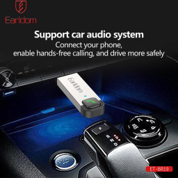 دانگل بلوتوث ارلدام مدل ET-BR19