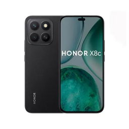 گوشی موبایل آنر مدل X8C دو سیم کارت ظرفیت 256 گیگابایت رم 8 گیگابایت