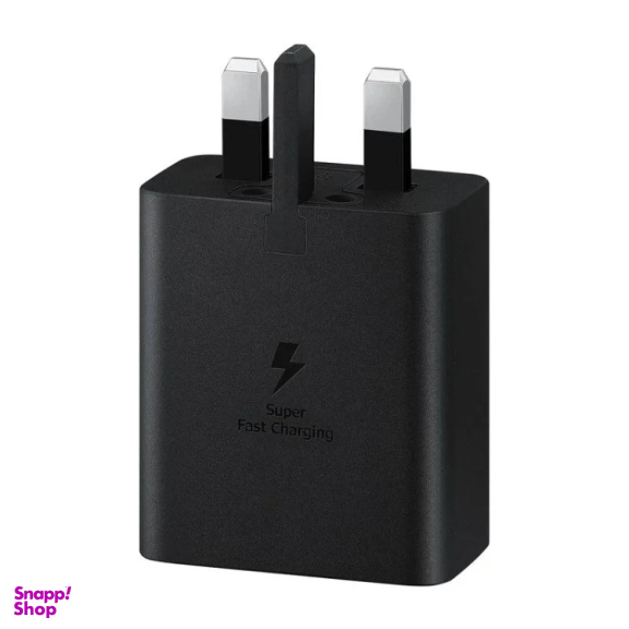 شارژر دیواری 45 وات سامسونگ مدل EP-T4511 Low Standby