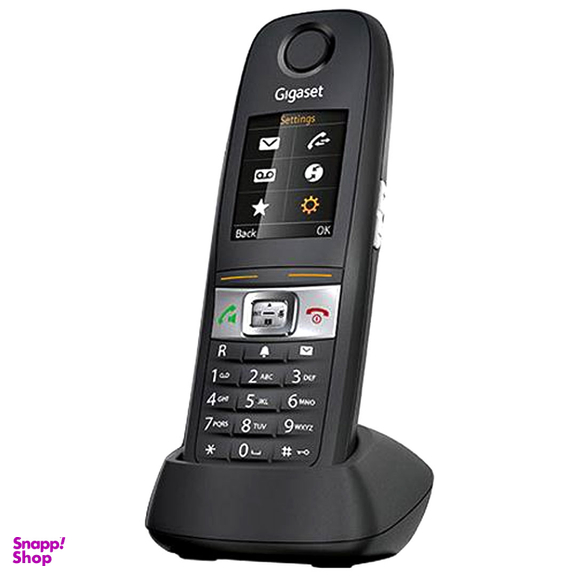 تلفن بی سیم گیگاست مدل E630A