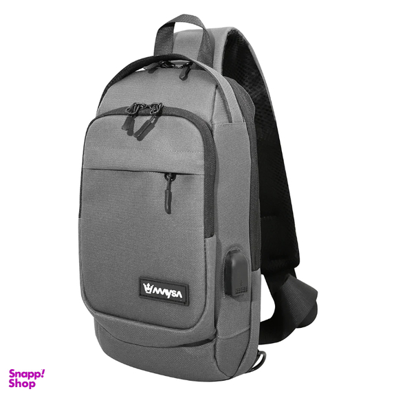 بادی بگ مایسا مدل My-3806