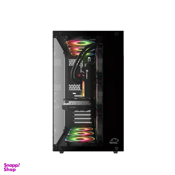 کیس کامپیوتر تسکو مدل GC4492