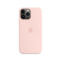 کاور مدل سیلیکونی مناسب برای گوشی موبایل اپل iPhone 13 Pro غیر اصل
