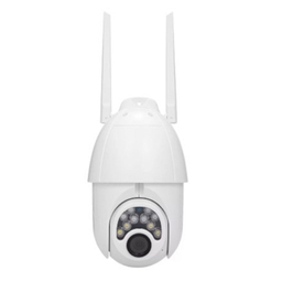 دوربین مداربسته اسپید دام مدل WiFi V380 P15