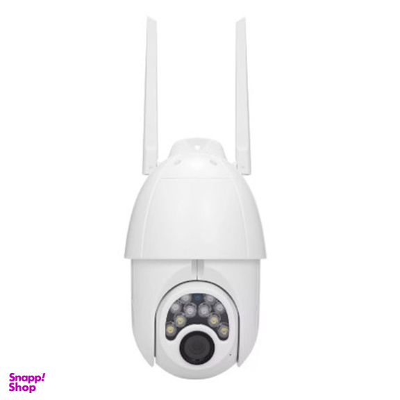 دوربین مداربسته اسپید دام مدل WiFi V380 P15