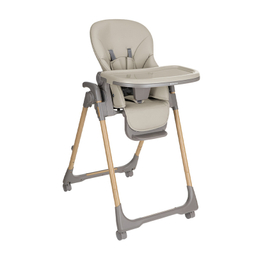صندلی غذاخوری کودک کیکابو مدل OLIVE