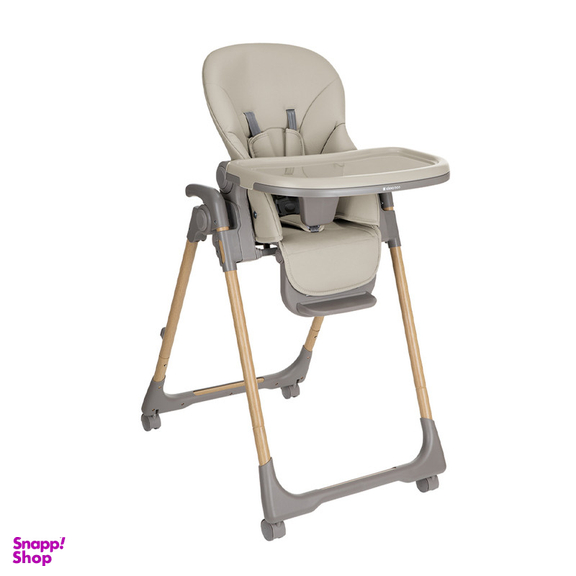 صندلی غذاخوری کودک کیکابو مدل OLIVE