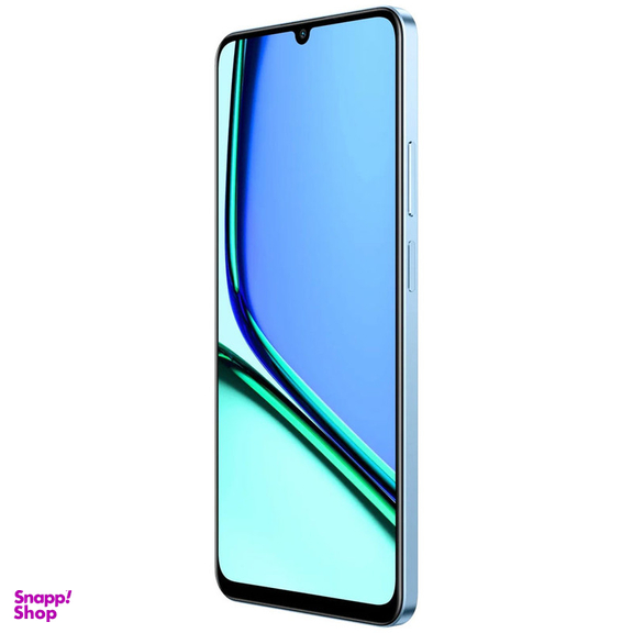 گوشی موبایل ریلمی مدل Note 60 دو سیم کارت ظرفیت 128 گیگابایت و رم 4 گیگابایت