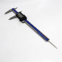 کولیس دیجیتال اپکس مدل YP-0200MM گستره 200-0 میلی متر