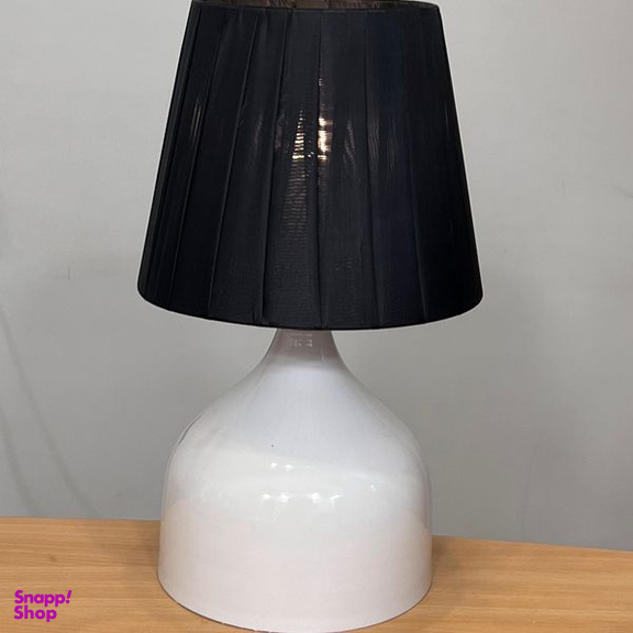 آباژور رومیزی نورهام مدل NHM-LU100W-21