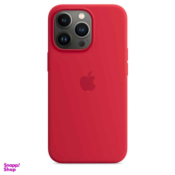 کاور سیلیکونی گوشی موبایل مناسب برای گوشی موبایل اپل iPhone 15 Pro Max
