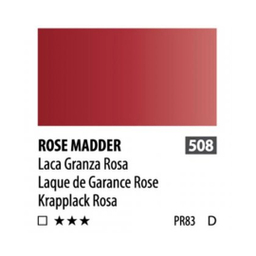 آبرنگ تیوبی شین هان کد 508 Pwc سری D