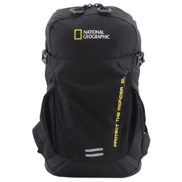 کوله پشتی نشنال جئوگرافیک مدل PROTECT THE WONER N29281 5LITR‎