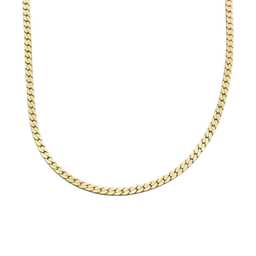 گردنبند زنانه ژوپینگ مدل کارتیه کد N5075