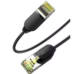 کابل شبکه CAT7 یوگرین مدل NW149 کد 80418 طول 3 متر
