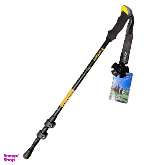 عصای کوهنوردی مدل اکسپونت کد Abd_3_8009