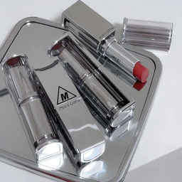 رژ لب جامد میس لارا مدل M شماره 03